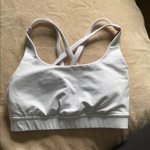 Lululemon Energy Bra